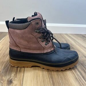 Pacific Trail Winter Waterproof Boots
